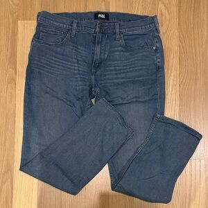 Men’s paige jeans